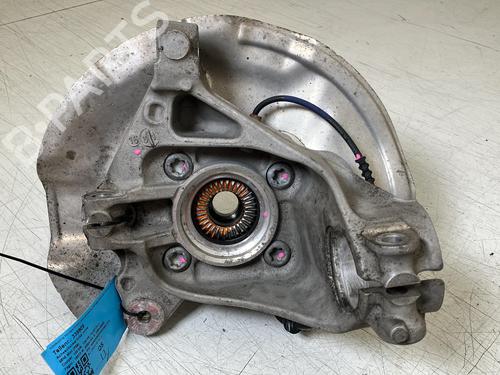 Left front steering knuckle MINI MINI (F56) Cooper | BP38566905M25 - Image 2