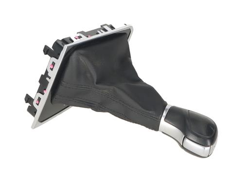 Gear lever VW PASSAT B8 Variant (3G5, CB5) 2.0 TDI | BP26301230M90 