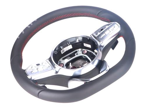 Steering wheel MERCEDES-BENZ GLA (H247) GLA 250 (247.746) | BP26962085C49