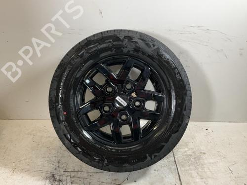 Rim FORD TRANSIT V363 Platform/Chassis (FED, FFD) 2.0 EcoBlue | BP36237576C45 - Image 11