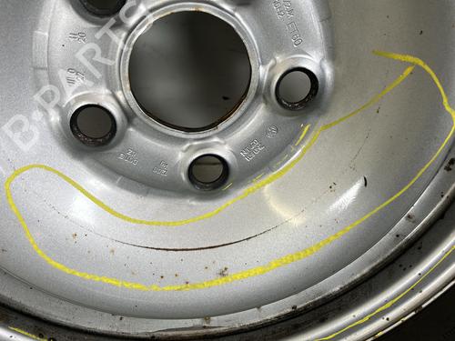 Fælk VW CRAFTER Platform/Chassis (SZ_) 2.0 TDI FWD (SZB, SZC, SZH, SZI, SZJ, SZK, SZO, SZP, SZS... | BP34473573C45  - Image 18