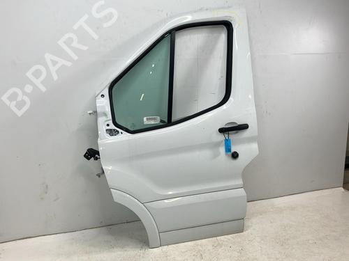Left front door FORD TRANSIT V363 Platform/Chassis (FED, FFD) 2.0 EcoBlue | BP36293735C2 - Image 3