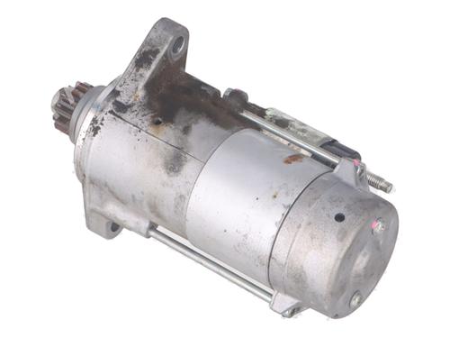 Used Starter VW TOURAN (5T1) 2.0 TDI (150 hp) 24369298