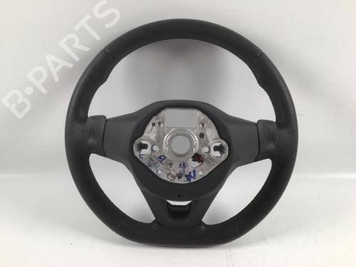 Steering wheel VW PASSAT B8 (3G2, CB2) 1.5 TSI | BP35721578C49 - Image 5