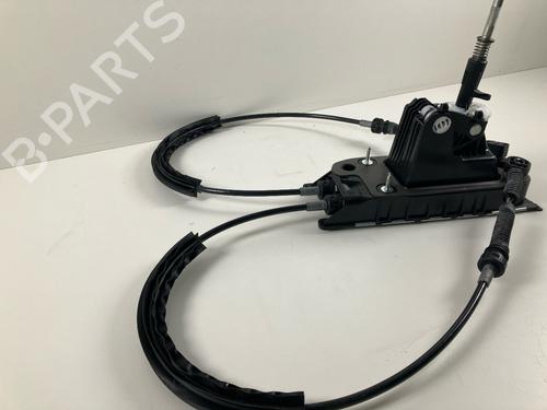 Automatic gearbox selector VW GOLF VIII (CD1, DA1) 1.5 TSI | BP22345505M91 