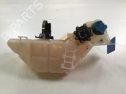 Used Expansion tank PORSCHE 911 (997) 3.6 Turbo (480 hp) 14581881