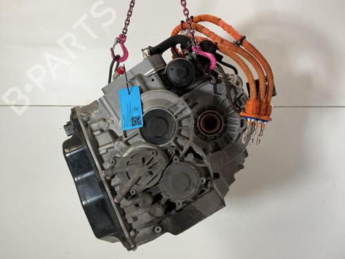 Gearbox CUPRA FORMENTOR (KM7, KMP) 1.4 e-Hybrid VZ | BP37468804M3 - Image 3