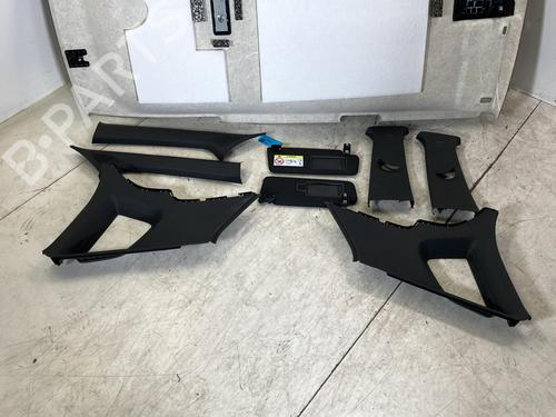 Interiør tag SEAT ARONA (KJ7, KJP) 1.0 TSI | BP35795398I12 - Image 2
