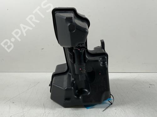 Used Windscreen washer tank Windscreen washer tank 37455186 37455186