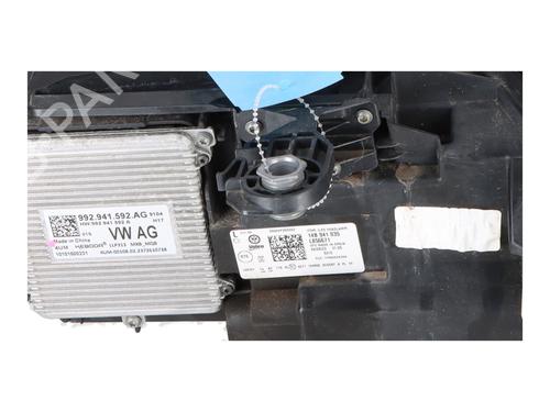 Left headlight VW ID.7 (ED2) PRO | BP39919293C28 - Image 5