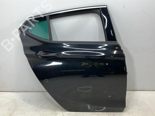 Used Right rear door Right rear door OPEL ASTRA K (B16) 1.2 Turbo (68) (110 hp) 34473655 34473655