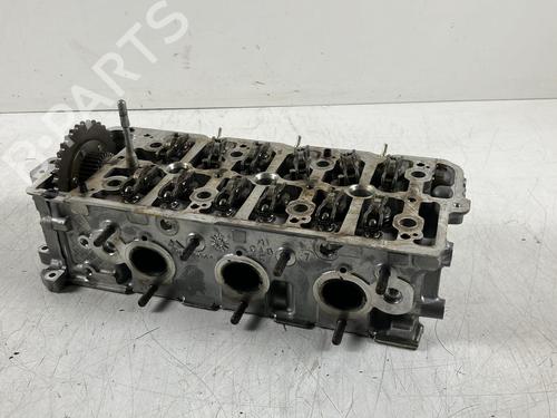 Cylinder head VW TOUAREG (CR7, RC8) 3.0 TDI 4motion | BP25335189M5 - Image 2