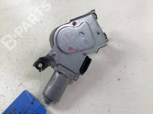 Rear wiper motor BMW X3 (G01, F97, G08) xDrive 30 d | BP7805163M102 