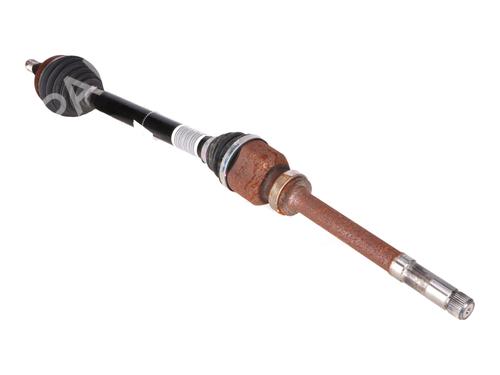 Right front driveshaft OPEL VIVARO C Van (K0) VIVARO-E HYDROGEN | BP39920939M39 - Image 2