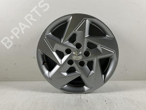 Used Rim Rim HYUNDAI KONA (SX2) 1.0 T-GDi (120 hp) 40496599 40496599