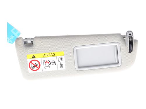 right-sun-visor-audi-a8-d4-4h2-4h8-4hc-4hl-2009-2010-2011-2012-2013-2014-2015-2016-2017-2018-2019-35717177 main image