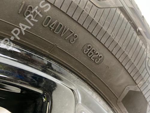 Rim FORD TRANSIT V363 Platform/Chassis (FED, FFD) 2.0 EcoBlue | BP34374280C45 - Image 8