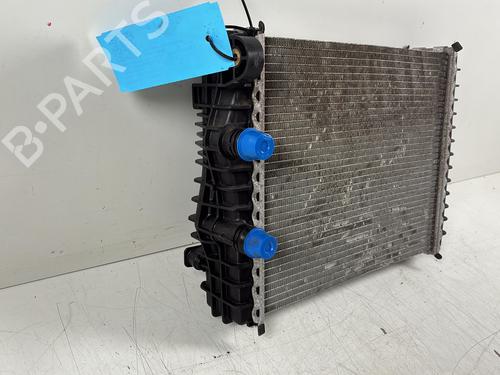 Intercooler OPEL VIVARO C Van (K0) VIVARO-E HYDROGEN | BP39924255M30 - Image 2
