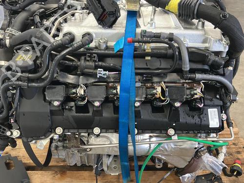 Engine JAGUAR F-TYPE Coupe (X152) 5.0 SCV8 SVR / SCV8 P575 R | BP34626973M1  - Image 7