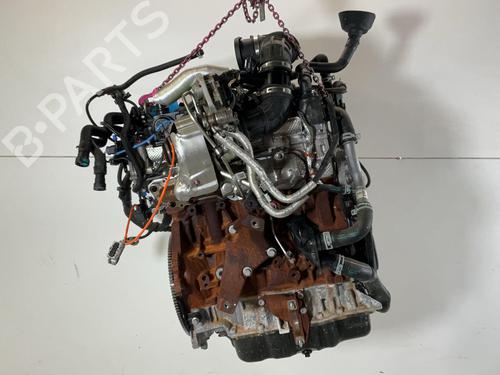 Engine FORD TRANSIT V363 Platform/Chassis (FED, FFD) 2.0 EcoBlue | BP37422332M1 - Image 2