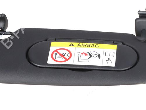 Right sun visor MINI MINI (F56) Cooper S | BP37468467I2 - Image 2