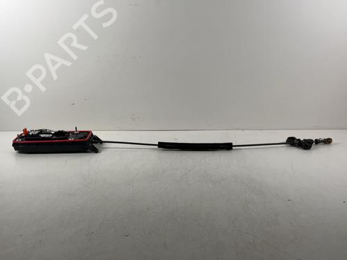 Gear lever VW GOLF VIII (CD1, DA1) 2.0 TDI GTD | BP34196465M90  - Image 5