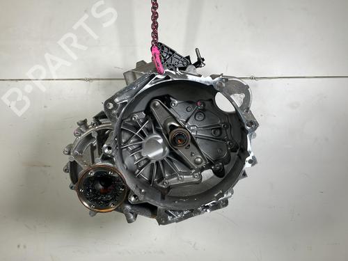 Used Gearbox Gearbox VW GOLF VIII (CD1, DA1) 1.5 TSI (131 hp) 34196550 34196550