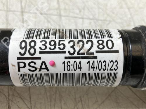 Right front driveshaft OPEL VIVARO C Van (K0) VIVARO-E HYDROGEN | BP39924207M39 - Image 3