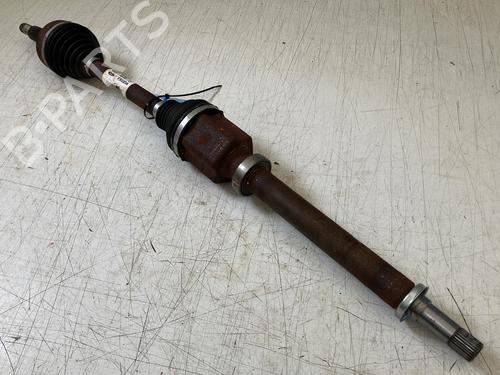 Right front driveshaft FORD TRANSIT V363 Platform/Chassis (FED, FFD) 2.0 EcoBlue | BP39099629M39 - Image 2