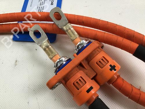Cable AUDI A3 Sportback (8VA, 8VF) 1.4 TFSI e-tron | BP14581863E12 