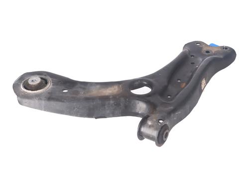 Left front suspension arm SKODA RAPID (NH3, NK3, NK6) 1.0 TSI | BP23081600M12 