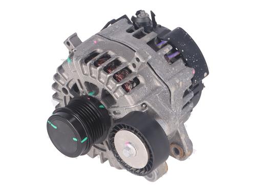 Used Alternator FORD TRANSIT V363 Platform/Chassis (FED, FFD) 2.0 EcoBlue (130 hp) 19495080