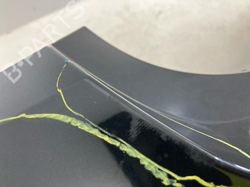 Rear bumper BMW 5 (F10) 520 d xDrive | BP26030365C8 