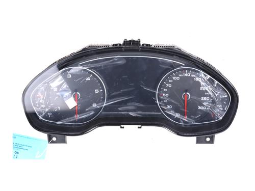 Quadrante Quadrante AUDI A8 D4 (4H2, 4H8, 4HC, 4HL) 3.0 TDI quattro (258 hp) 35114103 35114103