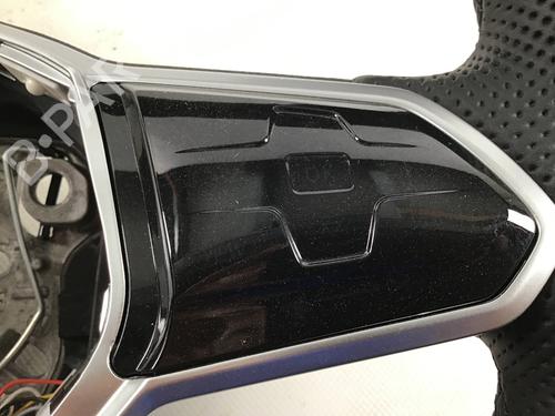 Ratt VW GOLF VIII (CD1, DA1) 1.0 TSI | BP33906401C49 - Image 3