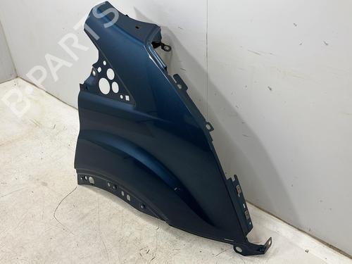 Forskærm Højre FORD TRANSIT V363 Platform/Chassis (FED, FFD) 2.0 EcoBlue | BP33400706C42 - Image 3
