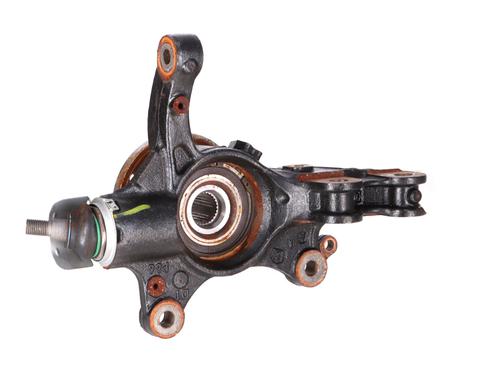 Left front steering knuckle OPEL VIVARO C Van (K0) VIVARO-E HYDROGEN | BP39920712M25 - Image 2