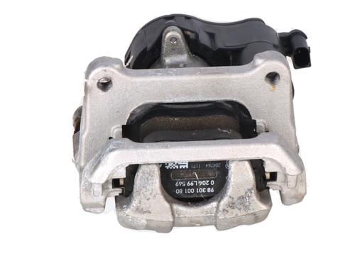Left rear brake caliper OPEL VIVARO C Van (K0) VIVARO-E HYDROGEN | BP39920602M107 - Image 3