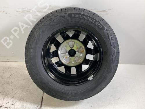 Fælk FORD TRANSIT V363 Platform/Chassis (FED, FFD) 2.0 EcoBlue | BP39181290C45 - Image 10