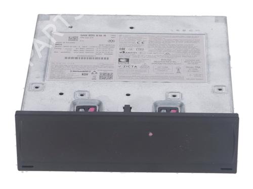 Used Electronic module VW GOLF VIII (CD1, DA1) 1.5 eTSI (150 hp) 25341483