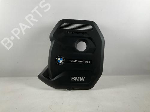 Used Upper protection BMW 4 Convertible (F33, F83) 420 i (184 hp) 16561708