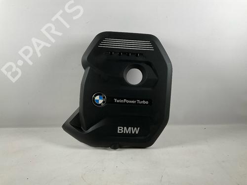 Tapa motor BMW 4 Convertible (F33, F83) 420 i (184 hp) 16561708