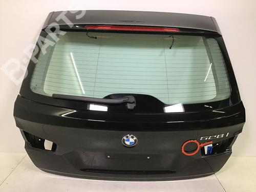 Used Tailgate Tailgate BMW 5 Touring (F11) 528 i (245 hp) 11180710 11180710