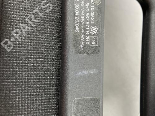 Hattehylde VW GOLF VIII Variant (CG5, DB5) 1.0 TSI | BP39268106C85 - Image 2