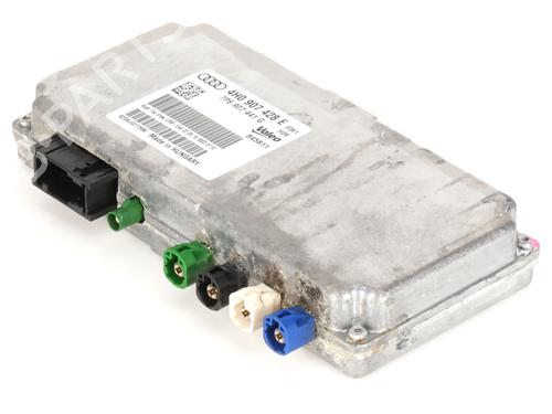 electronic-module-audi-a8-d4-4h2-4h8-4hc-4hl-2009-2010-2011-2012-2013-2014-2015-2016-2017-2018-2019-35718676 main image