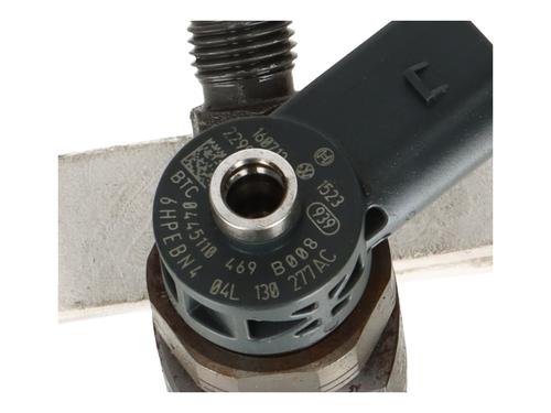 Injector VW GOLF VII (5G1, BQ1, BE1, BE2) 2.0 TDI | BP16562407M100 