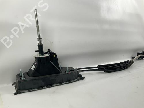 Automatic gearbox selector SEAT LEON Sportstourer (KL8, KLD) 2.0 TDI | BP17737706M91 