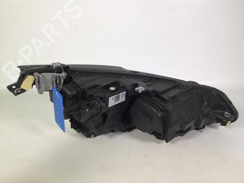 Left headlight VW GOLF VIII (CD1, DA1) 1.0 TSI | BP33305460C28 - Image 5