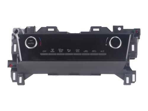 Used Climate control Climate control TOYOTA YARIS CROSS (MXP_) 1.5 Hybrid (MXPJ10) (92 hp) 39918274 39918274