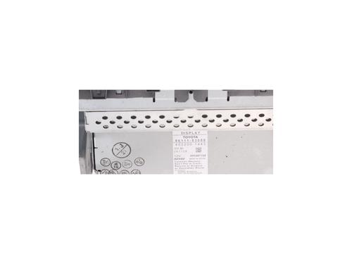 Electronic module LEXUS IS II (_E2_) 220d (ALE20) | BP37080991M83 - Image 4